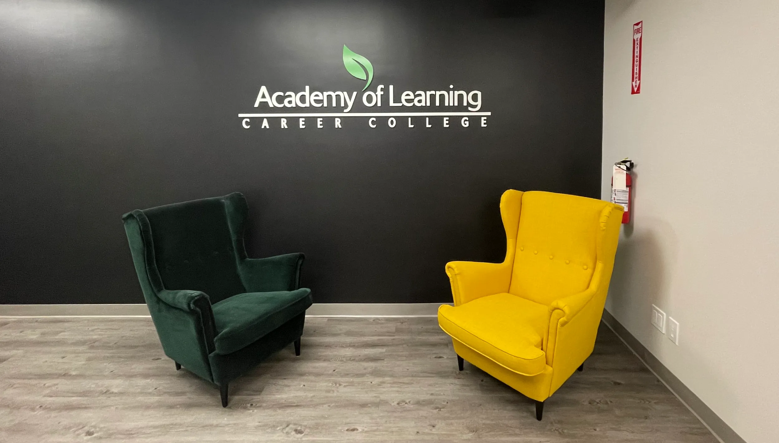 Academy of Learning North York