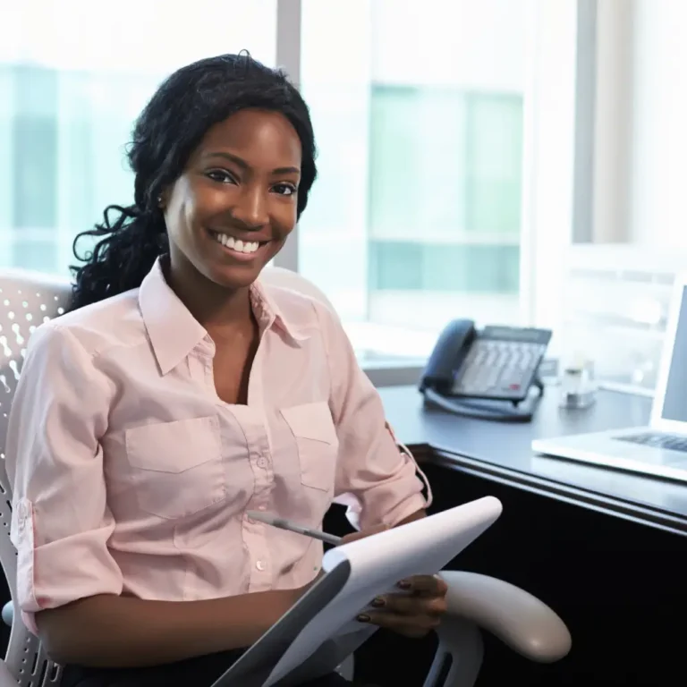 Admin Assistant - Featured