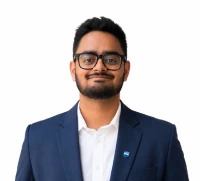 Bikram Malhotra