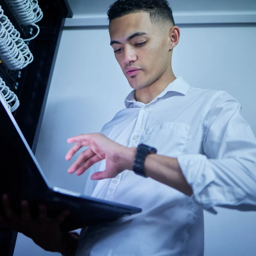 Computer Service Technician Certificate - Academy of Learning Career ...