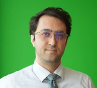 Dr Hamed Benisi