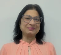 Faryal Wadia