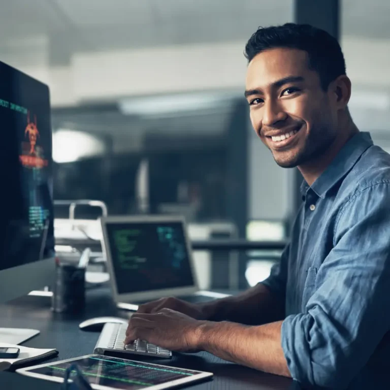Software and Web Developer