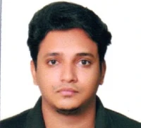 Sooraj UnnikrishnanNair