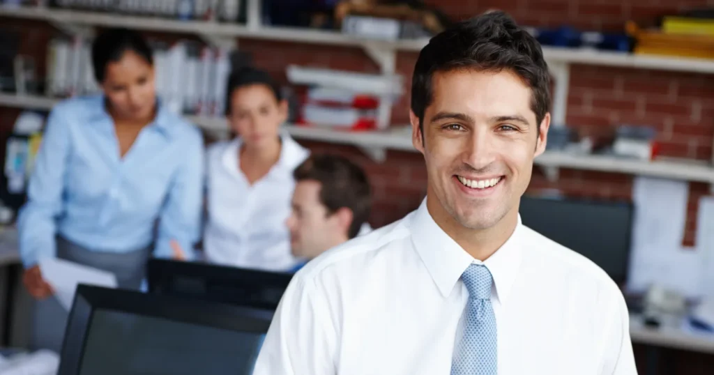 Business Administration Diploma Career Options in Ontario - Featured