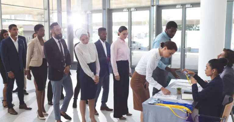 How to Prepare for a Career Fair - Featured