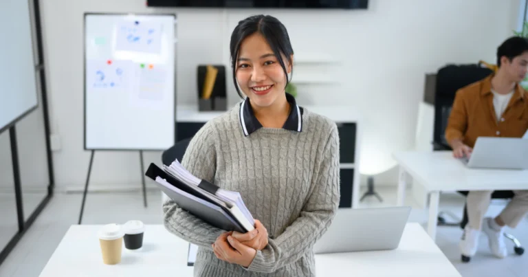 Marketing Coordinator Salary Ontario_ Pay, Skills, Career Path and Training Guide